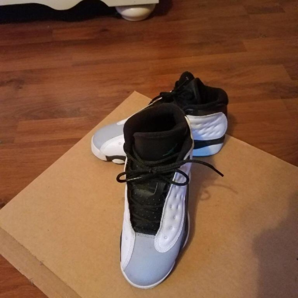 Jordan Barons